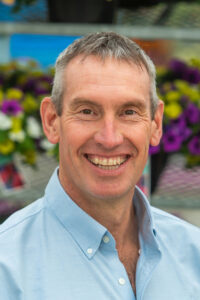 3.7.2024 Gary Sainsbury, Northeastern U.S. and Eastern Canada regional sales manager at Profile