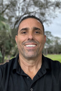 3.7.2024 Nelson Gonzalez, Florida regional sales manager at Profile