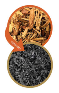 biochar