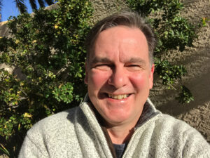 Rick Vetanovetz 