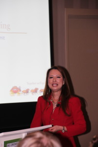 Wealth planning strategist Karen Sugihara covers the latest in succession planning.