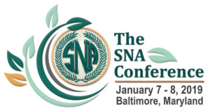 SNA Conference