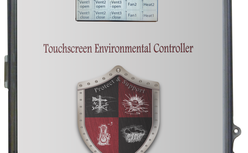 Environment controller - Advancing Alternatives