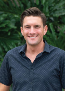 Chris Berg Dummen