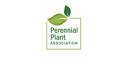 Perennial Plant Association logo