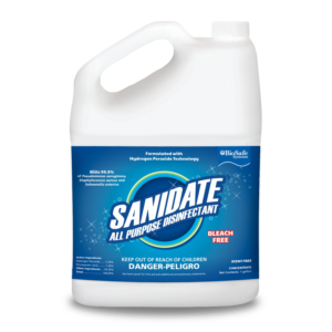 BioSafe Systems SaniDate