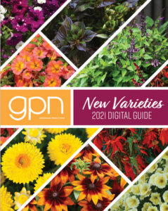2021 GPN New Varieties Guide