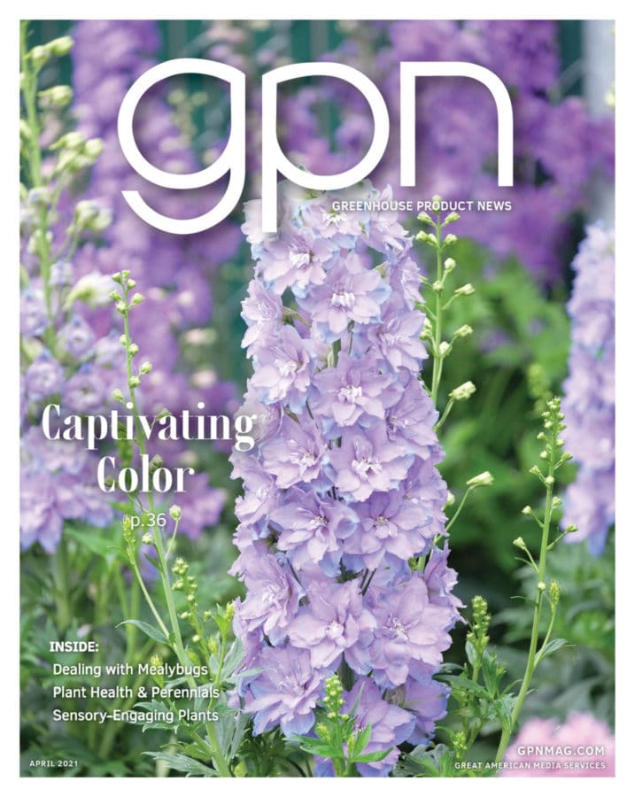 April 2021 GPN magazine