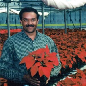 Plug Connection s Juan St. Amant Passes Away Greenhouse Product News