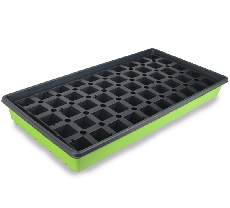 Plug tray Greenhouse Product News