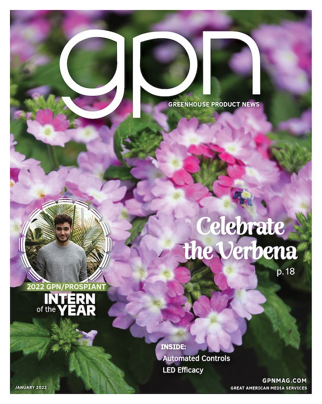 GPN January 2022 cover