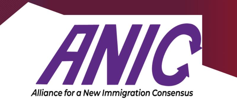 ANIC logo