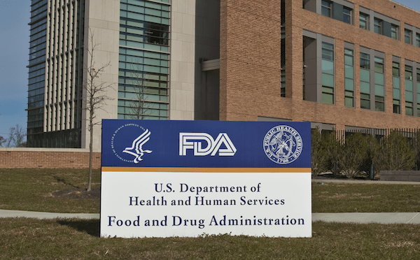 FDA Sign_Building