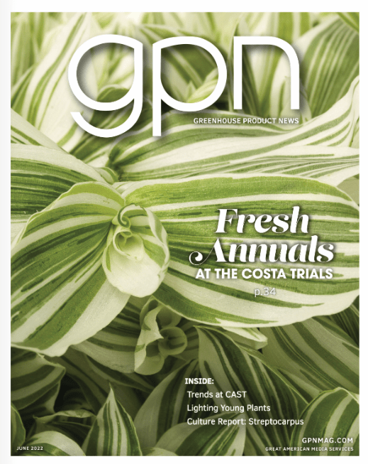 GPN June 2022 cover
