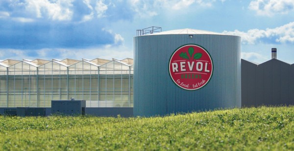Revol Farms