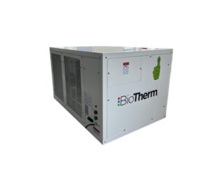 biotherm dehumidifier