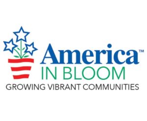 America in Bloom