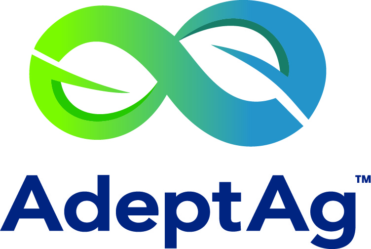AdeptAg Logo