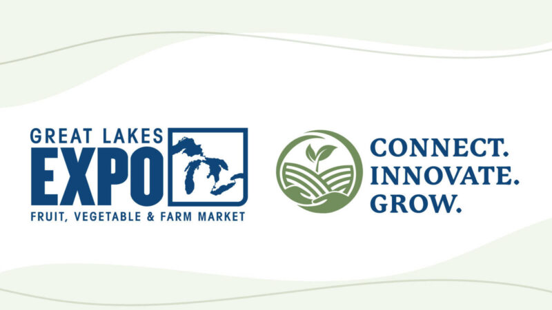 Great Lakes Expo logo 2023