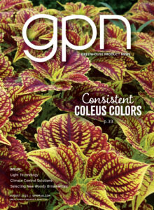 GPN August 2023 Issue Cover Image