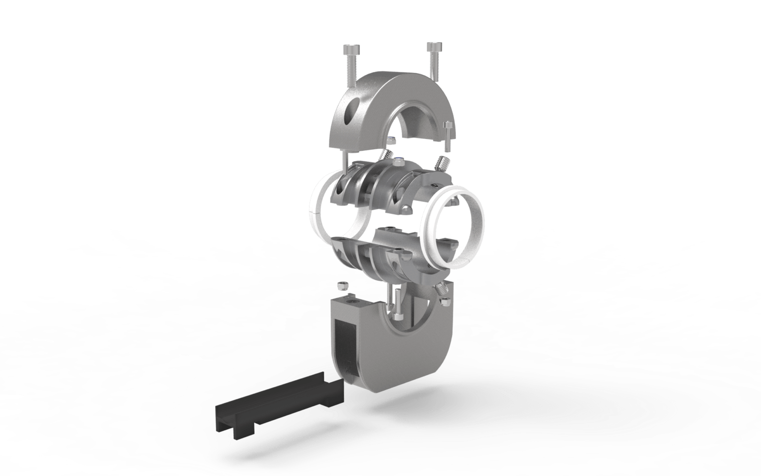 Climate Control Systems enters exclusive North America partnership