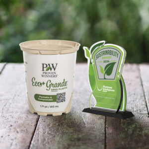 Proven Winners Eco+ containers