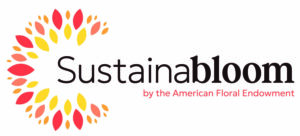 Sustainabloom logo
