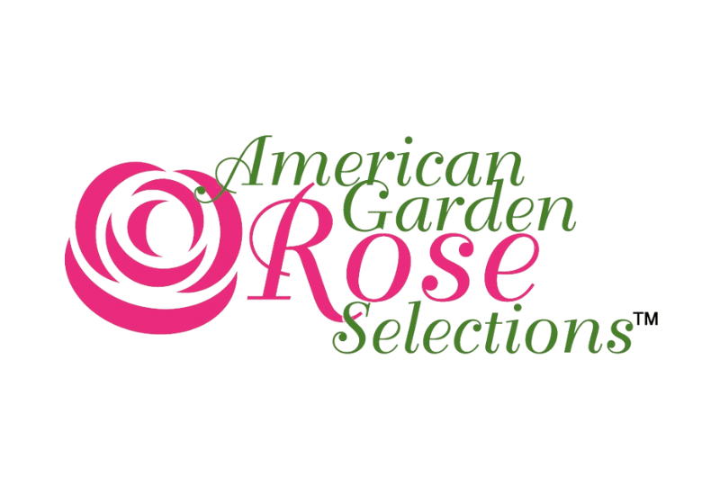 American Garden Rose Selections Logo