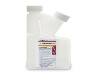 Mainspring GNL Insecticide from Syngenta Ornamentals