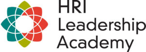 HRI Leadership Academy logo