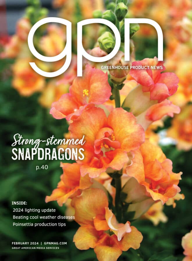 GPN February 2024 cover image