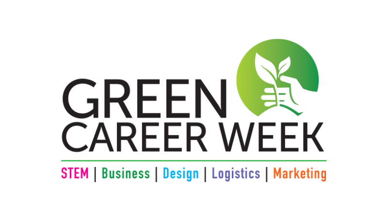 Green-Career-Week