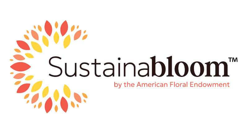 Sustainabloom logo