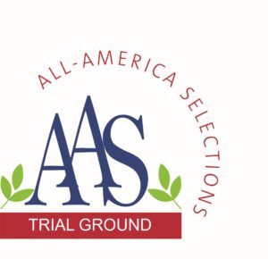 AAS Trial Ground logo