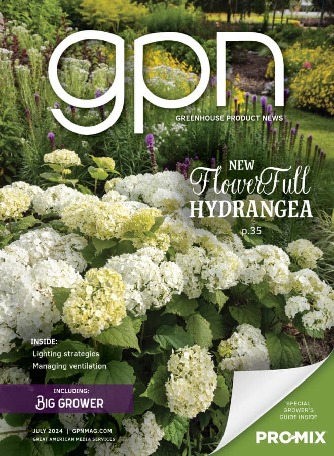 July 2024 GPN cover