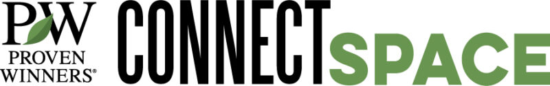 Proven Winner's ConnectSpace logo