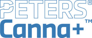 Peters Canna+ Logo