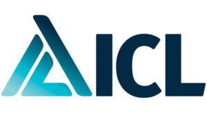 ICL logo