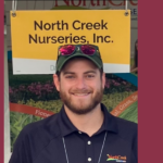 image of GPN's Forty under 40 winner Class of 2025: Josiah Gregory.