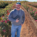 image of GPN's Forty under 40 winner Class of 2025: Justin Valdez.