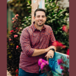 image of GPN's Forty under 40 winner Class of 2025: Michael Fiore.