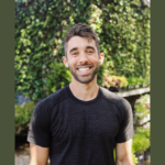 image of GPN's Forty under 40 winner Class of 2025: Nick Cutsumpas.