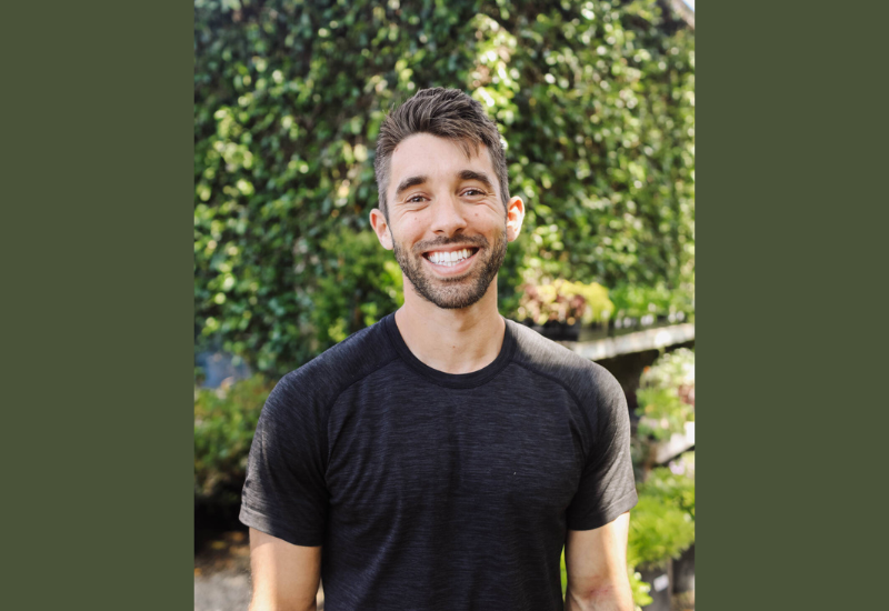 image of GPN's Forty under 40 winner Class of 2025: Nick Cutsumpas.