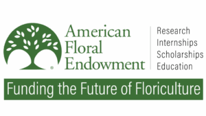American Floral Endowment logo