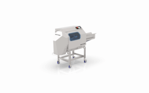 commercial produce slicing machine 