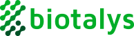 green biotalys logo