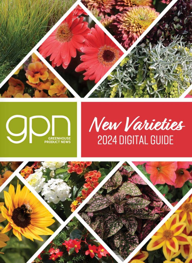 2024 New Varieties Digital Guide