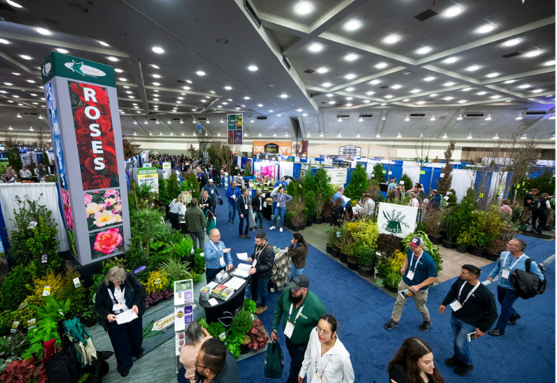 MANTS 2025 highlights horticulture industry connections