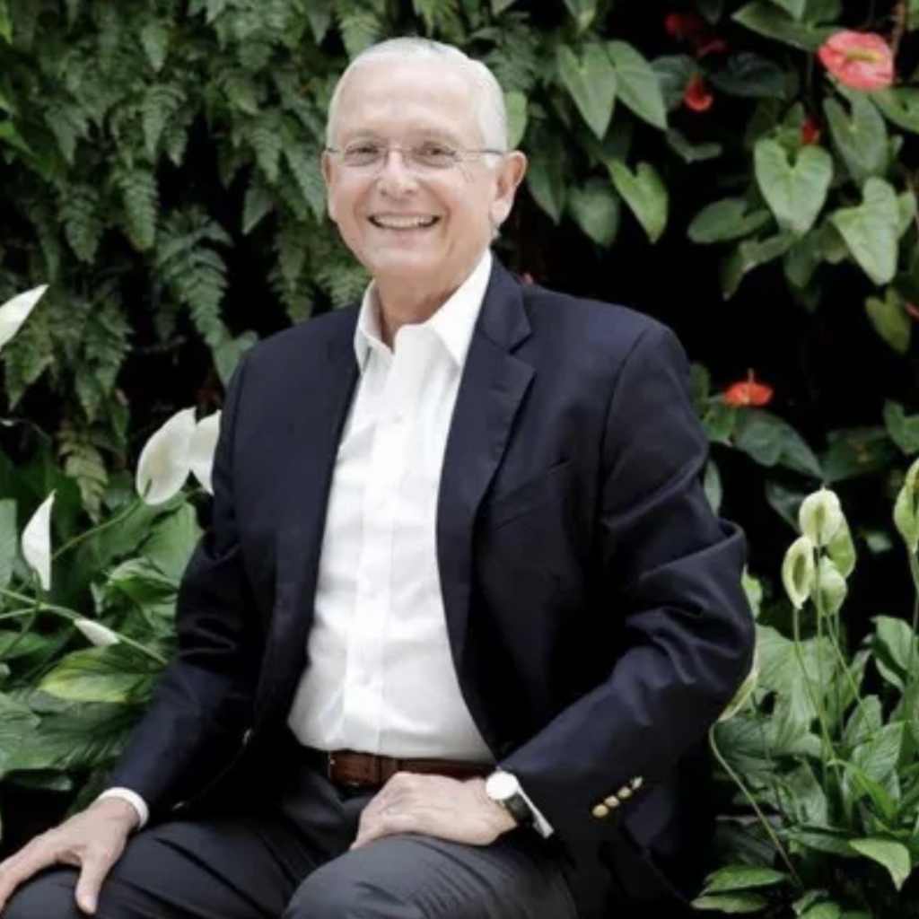 AFE’s 2024 Ambassador Award is presented