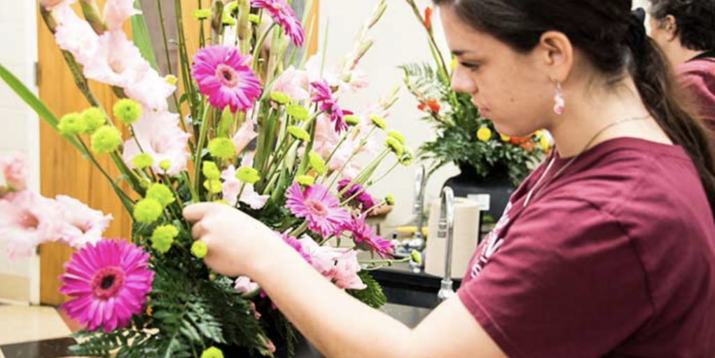 AFE, Gloeckner fund opens 2026 floriculture grants
